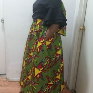 Meet your Posher, Florence